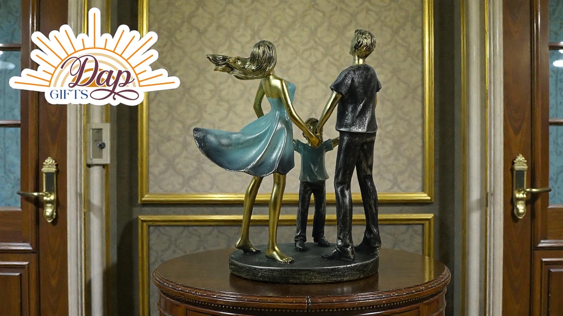 Майка, Баща и Син (8868583)