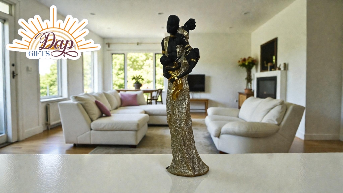 Чернокожи в злато (4769264)