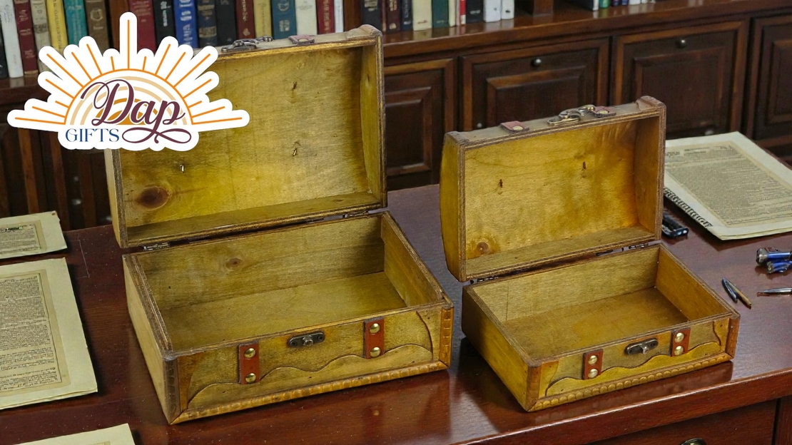 Комплект Кутии (4448583)