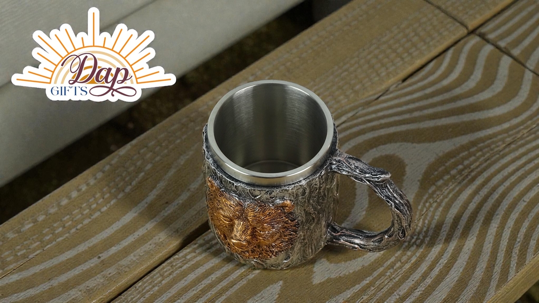 Чаша Мечка (4326596)