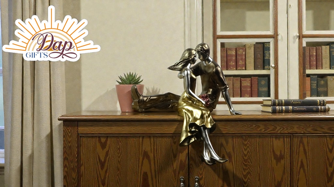 Статуетка Влюбени (3649583)