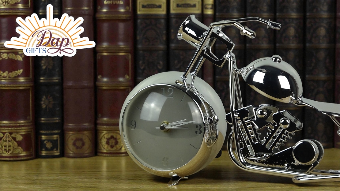 Часовник Мотор (3648377)