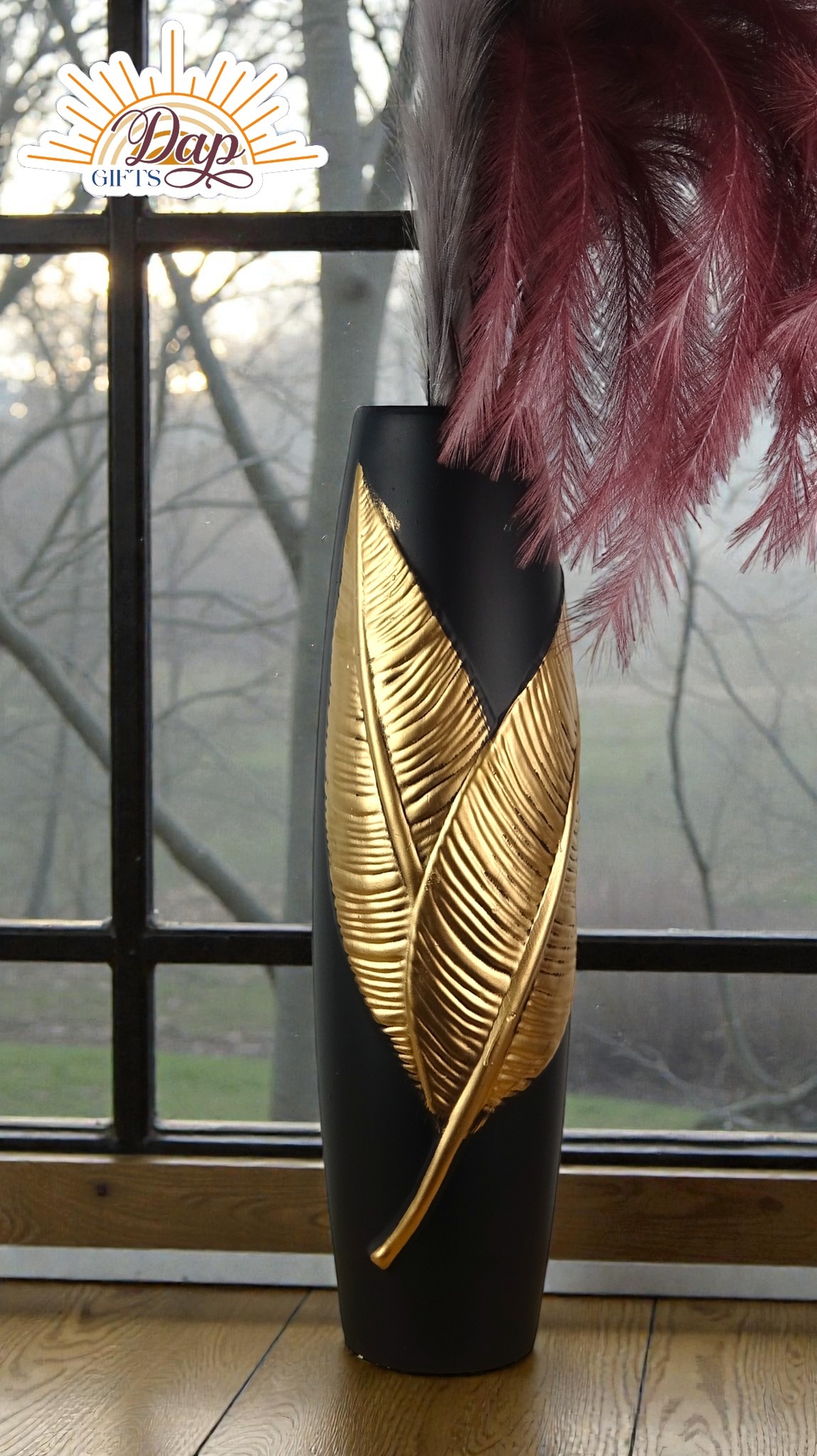 Керамична Ваза (7748270)