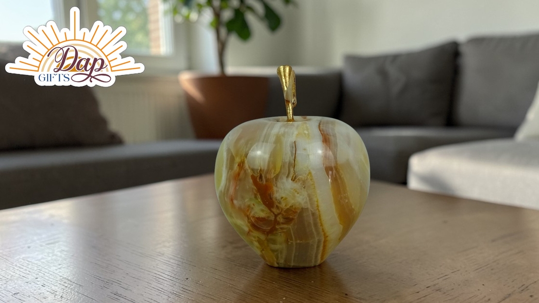 ОНИКС ЯБЪЛКА (5300005)