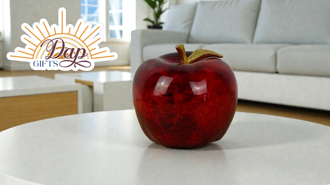 Ябълка Червена (0365928)