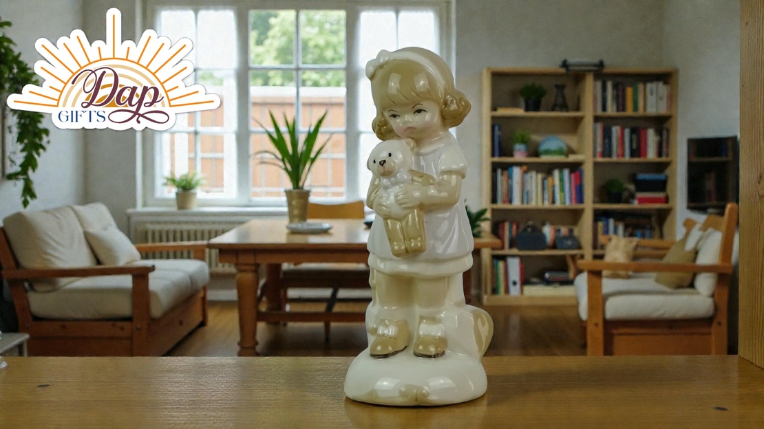 Порцеланов Сувенир (1111326)