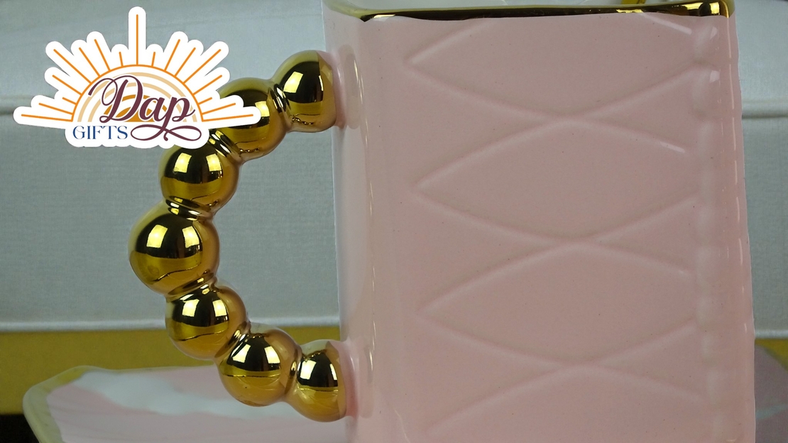 Порцеланова Чаша За Кафе (8849364)