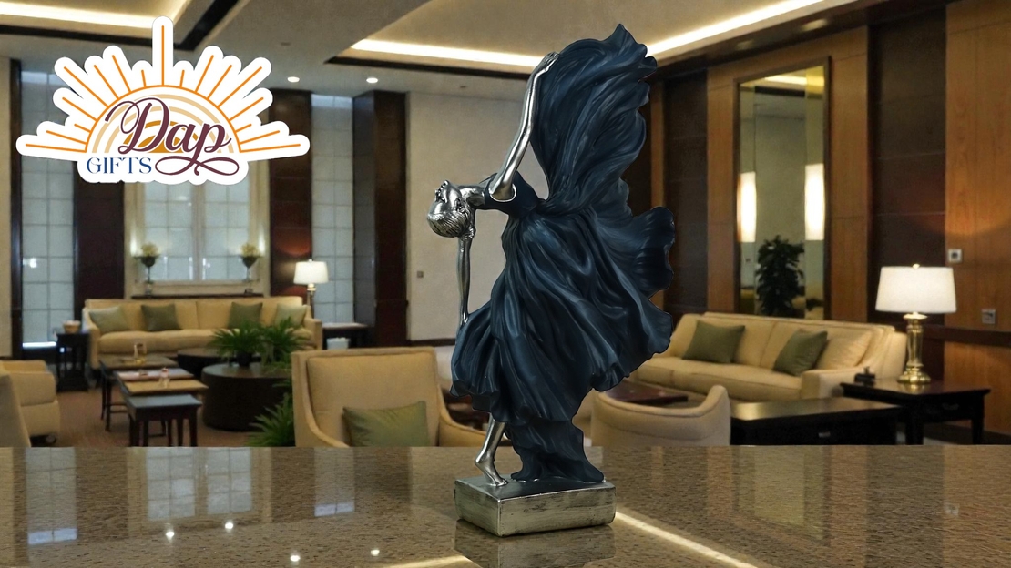 Балерина (8857153)