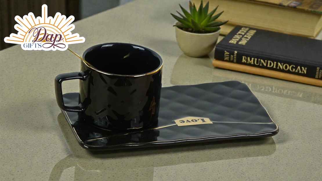 Порцеланова Чаша За Кафе (8849369)