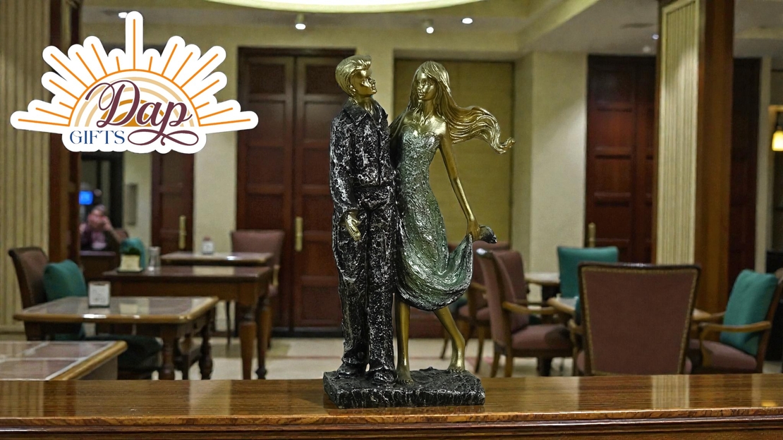 Мъж и Жена (8868554)