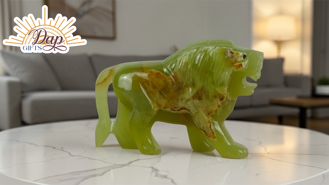 ОНИКС ЛЪВ (5300003)