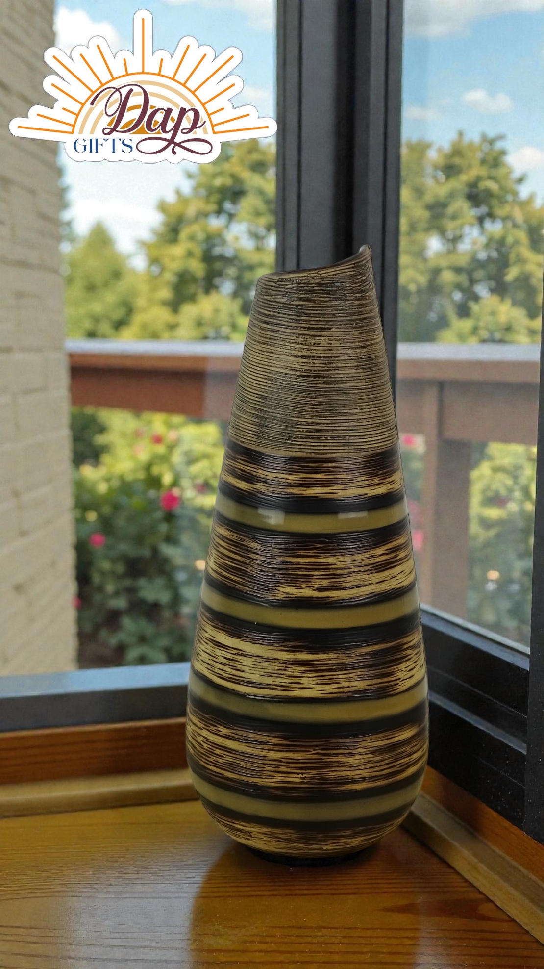 Керамична Ваза (7748272)