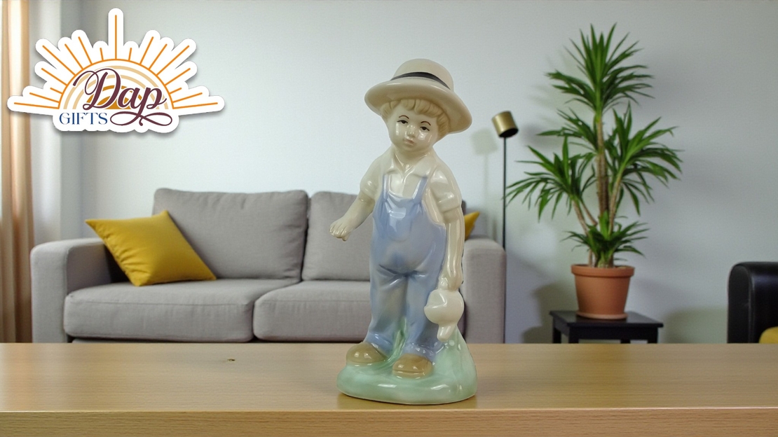 Порцеланов Сувенир (1111320)