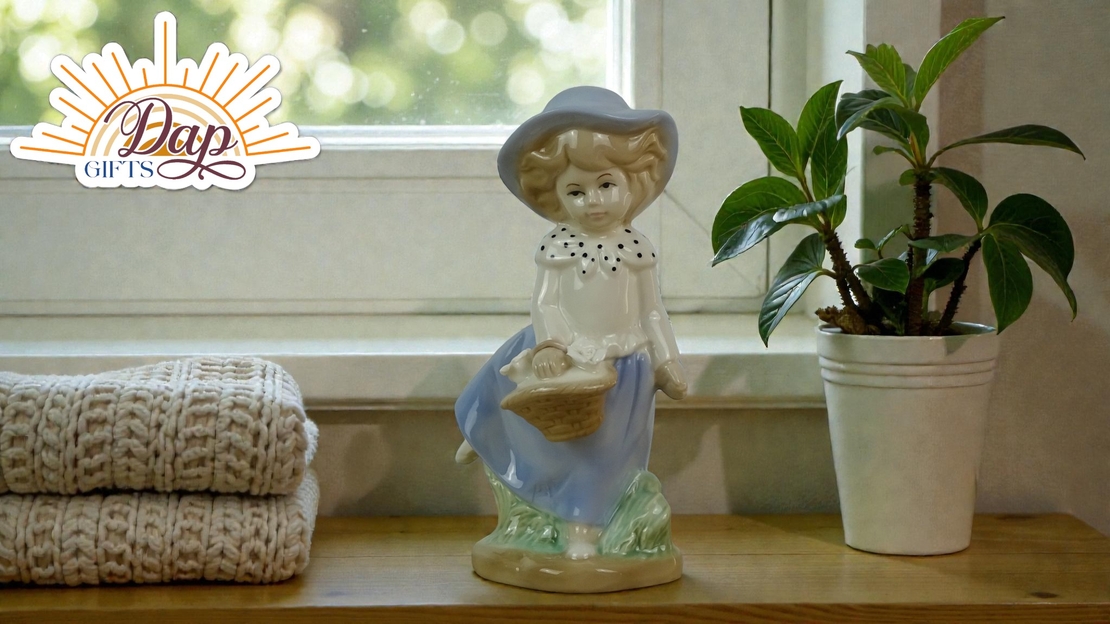 Порцеланов Сувенир (1111325)