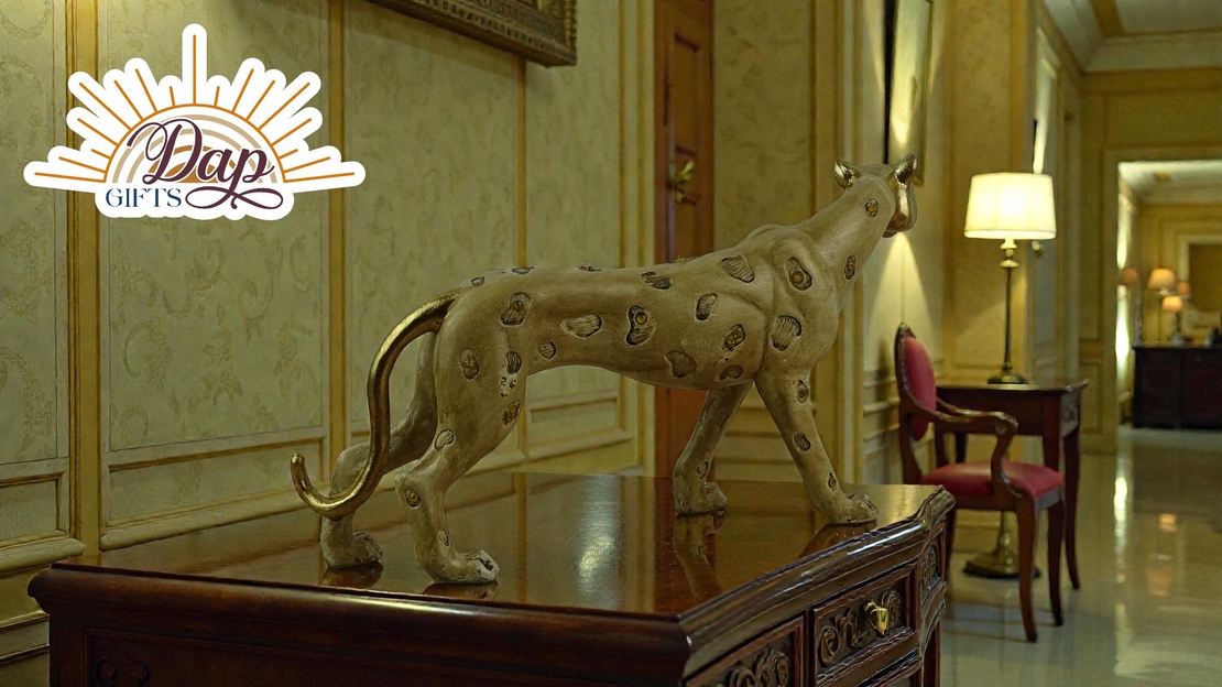 Леопард (5543857)