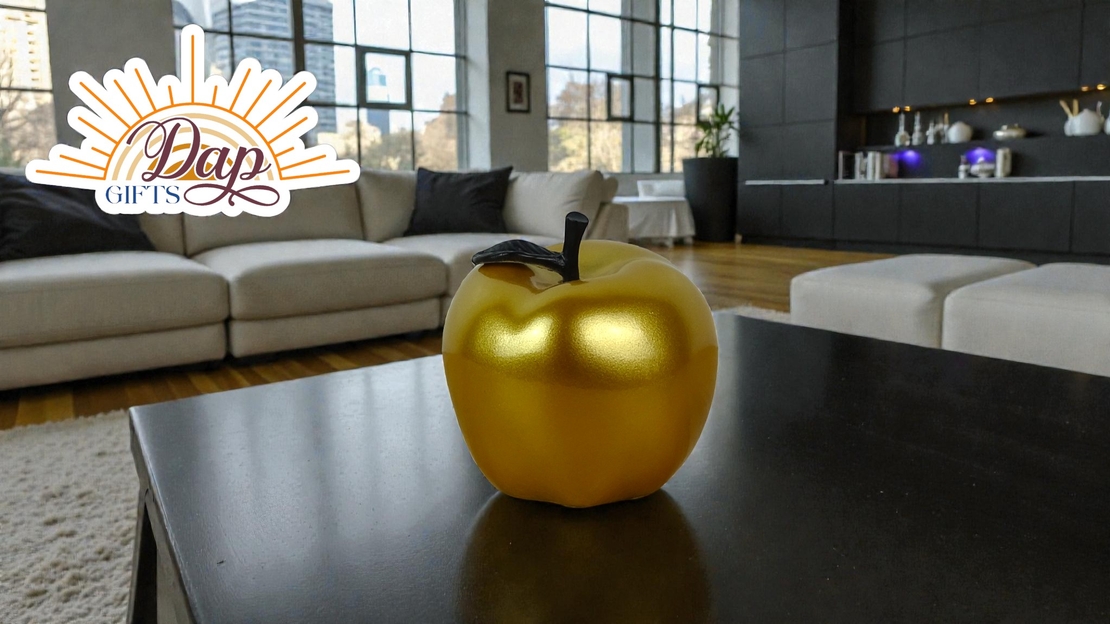 Ябълка Златна (5720174)