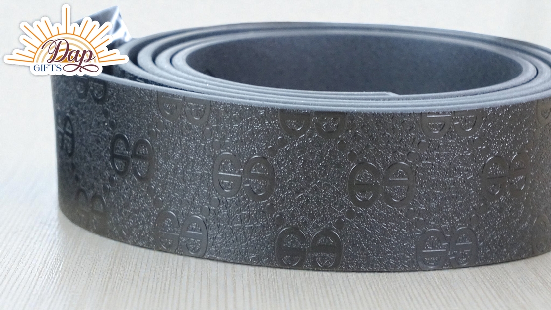 комплект портфейл и колан (8478112)