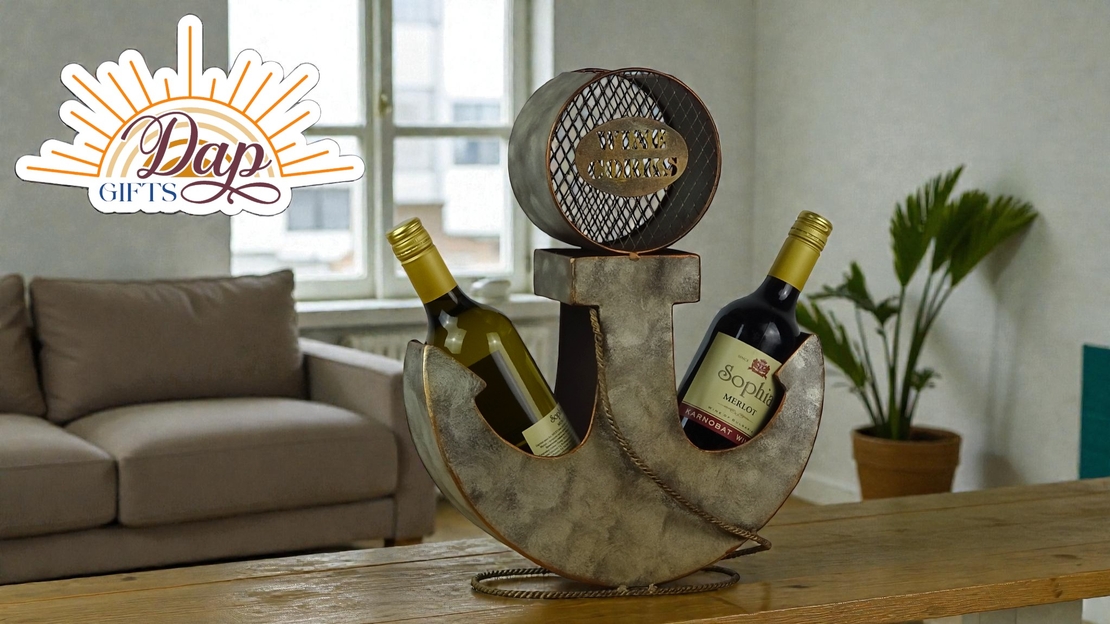 Поставка За Вино (8847829)