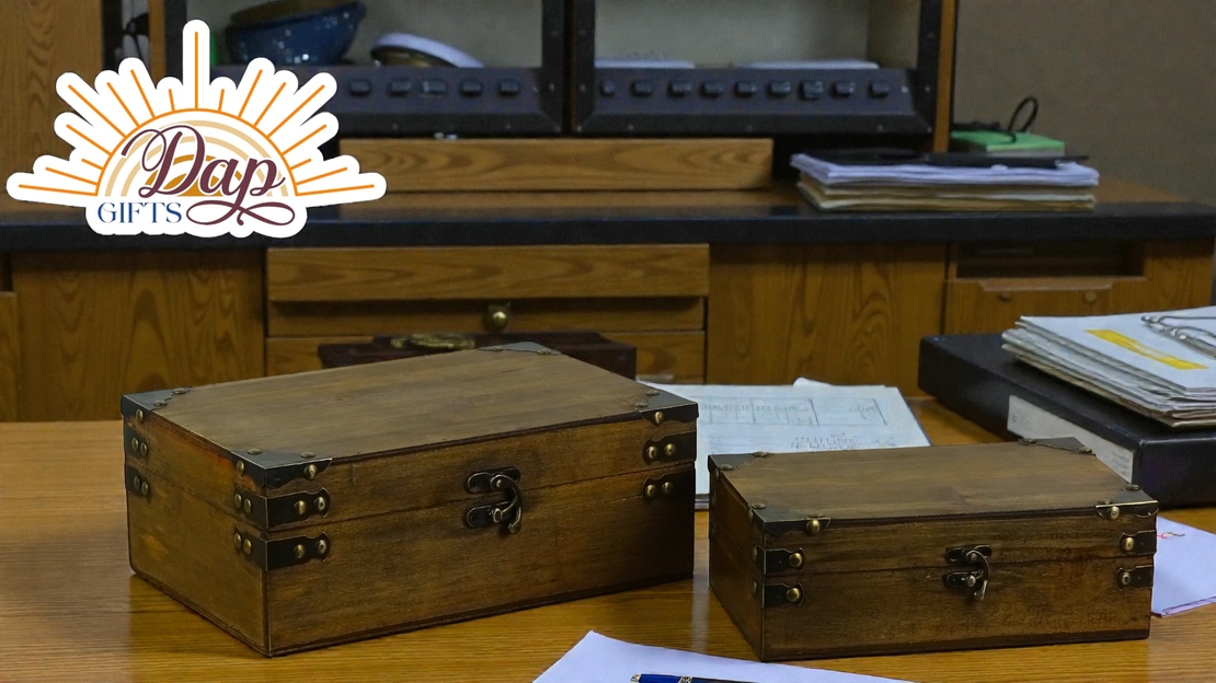 Комплект Кутии (4448582)