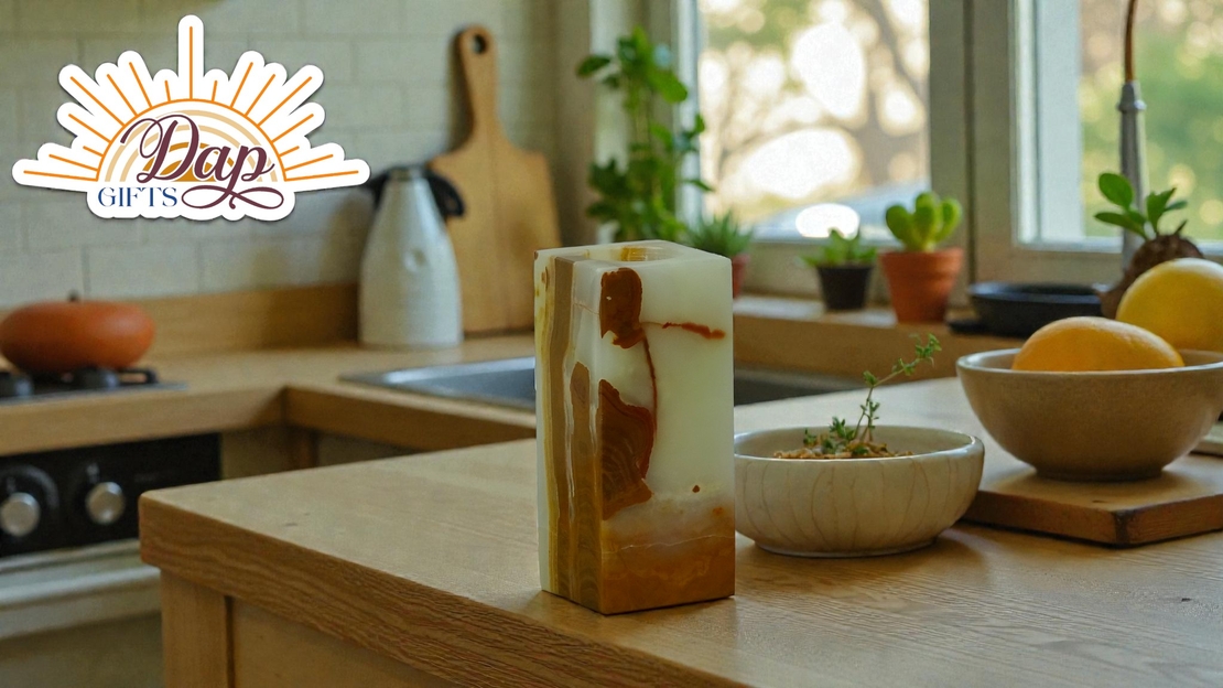 Ваза От Оникс (5837566)