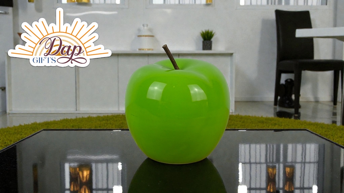 Ябълка Зелена (2649637)