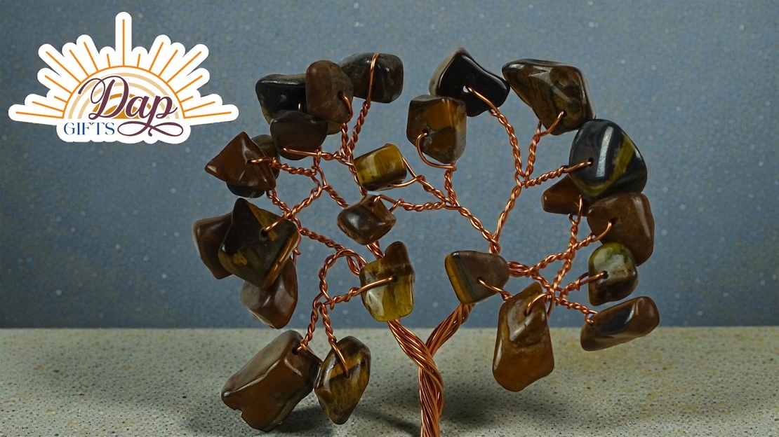 Дървото На Живота (9917734)