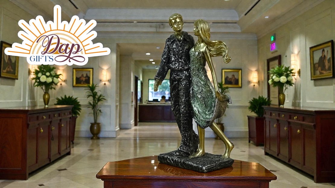 Мъж и Жена (8868554)