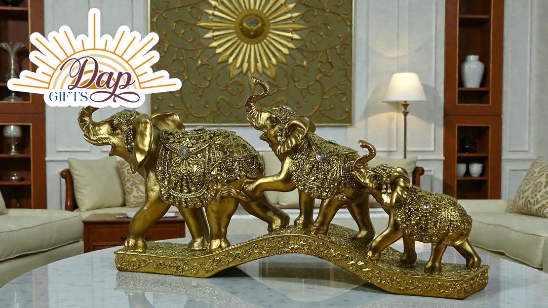 Слонове Семейство (3372947)