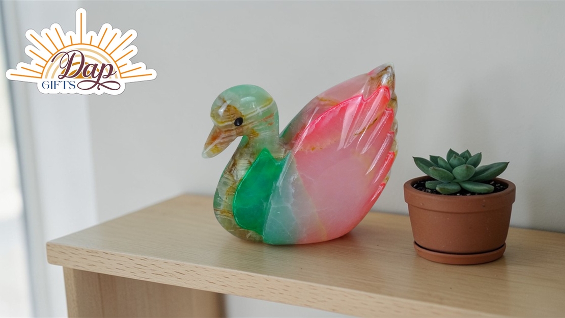 ОНИКС МАЛЪК ЛЕБЕД (5300015)