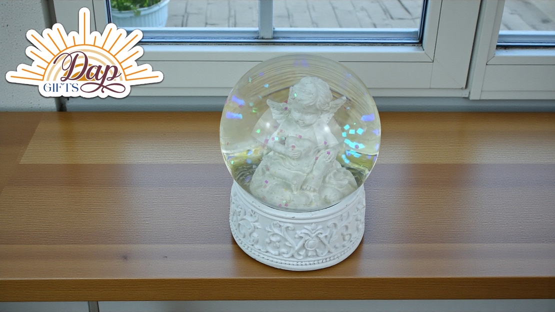 Ангел Преспапие (8857121)