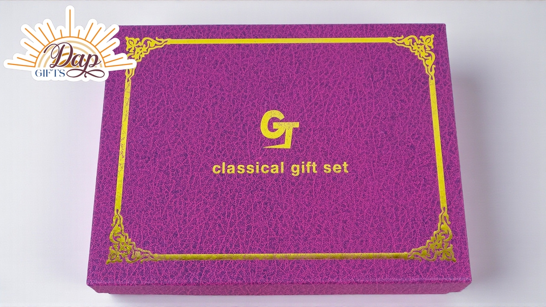 Комплект фласк с 4 чаши (8471600)