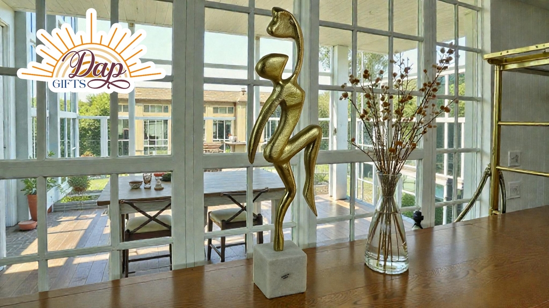 Сувенир Алуминий и Мрамор (8783526)