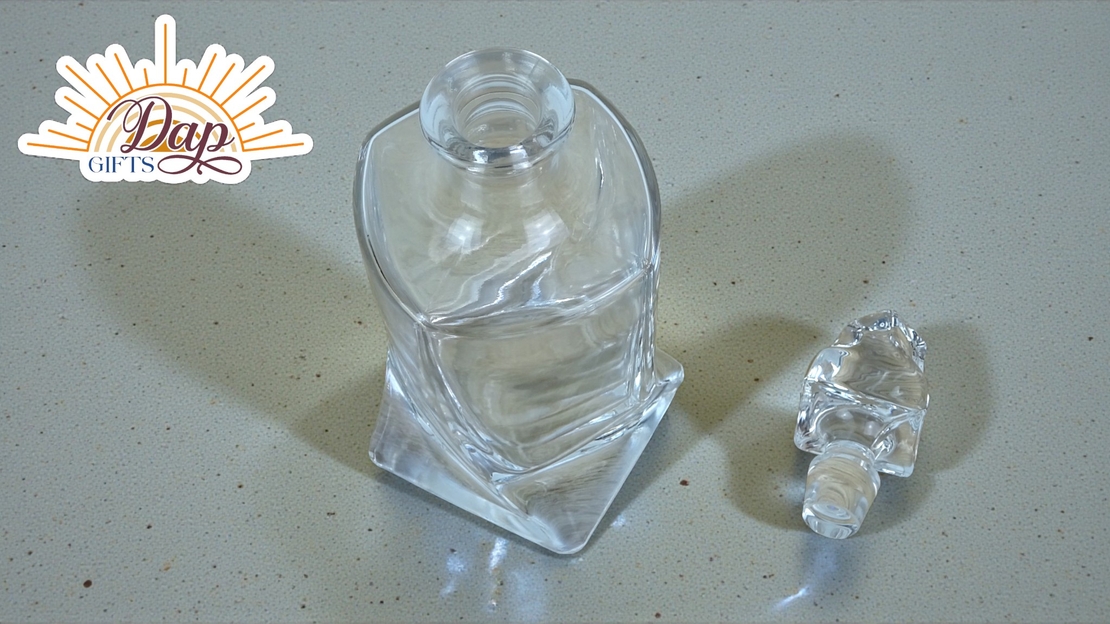 Комплект За Уиски BRIO - 4 чаши (0000131)