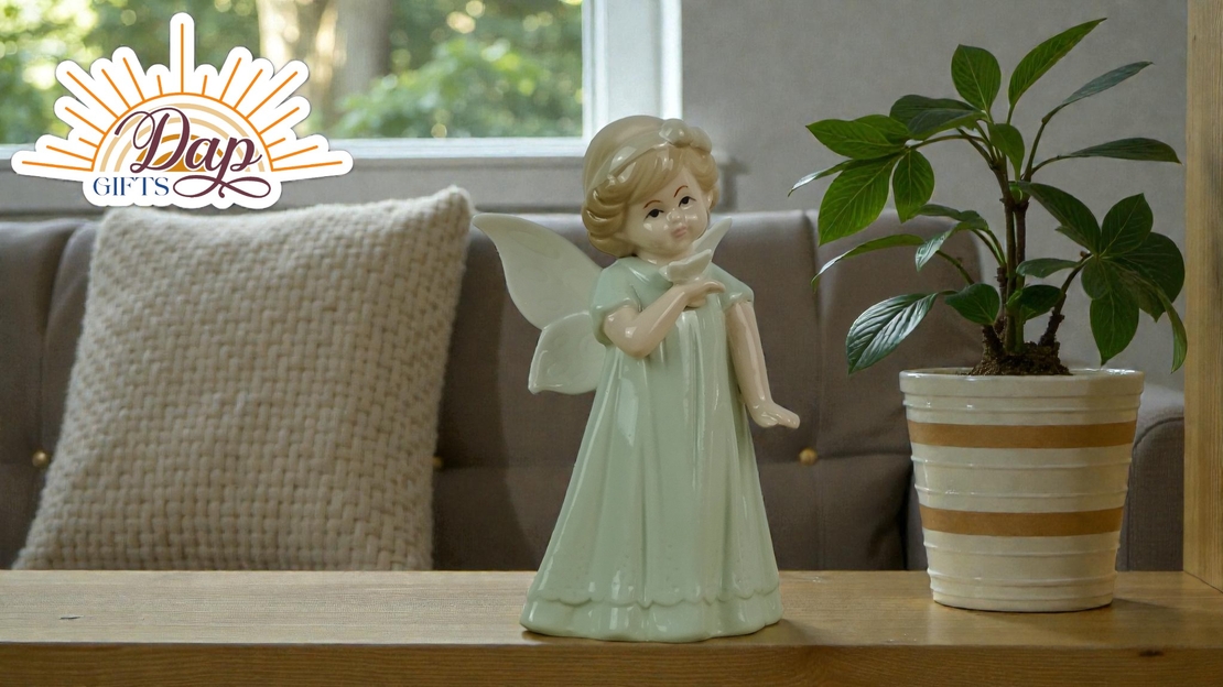 Порцеланов Сувенир (1111324)