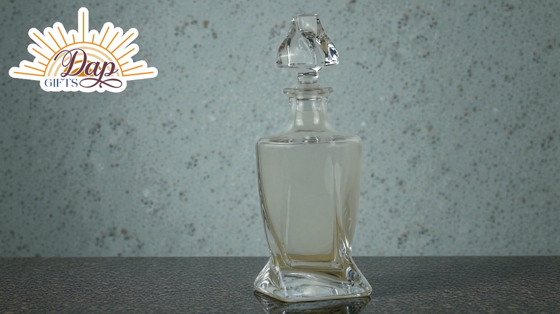 Комплект За Уиски BRIO - 4 чаши (0000131)