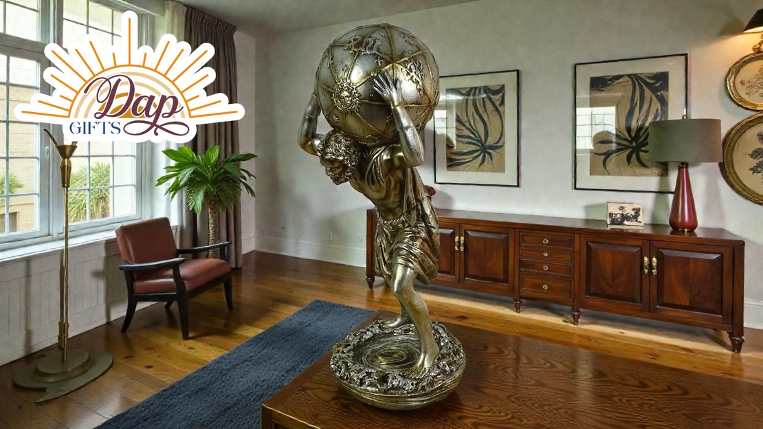 Сувенир Зевс (9994736)