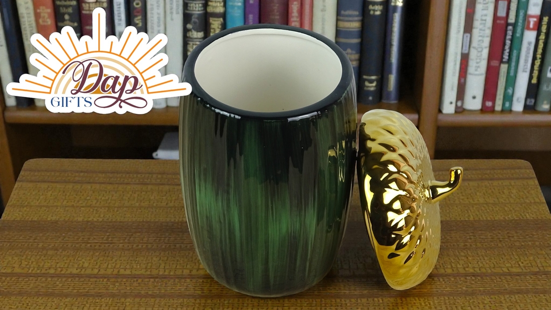 Порцеланов Голям Жълъд (3235969)