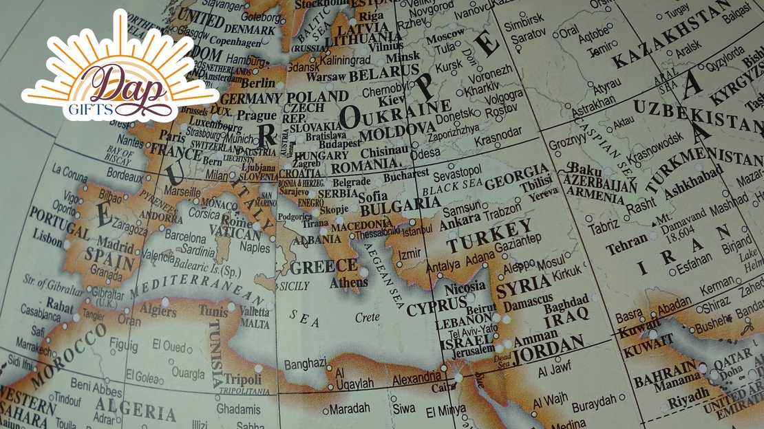 Глобус (2325847)