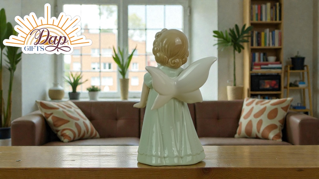 Порцеланов Сувенир (1111324)