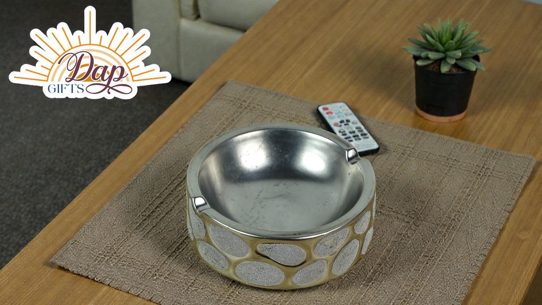 Алуминиев Пепелник (3859373)