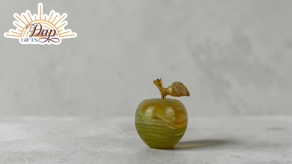 ОНИКС Малка Ябълка (5300008)