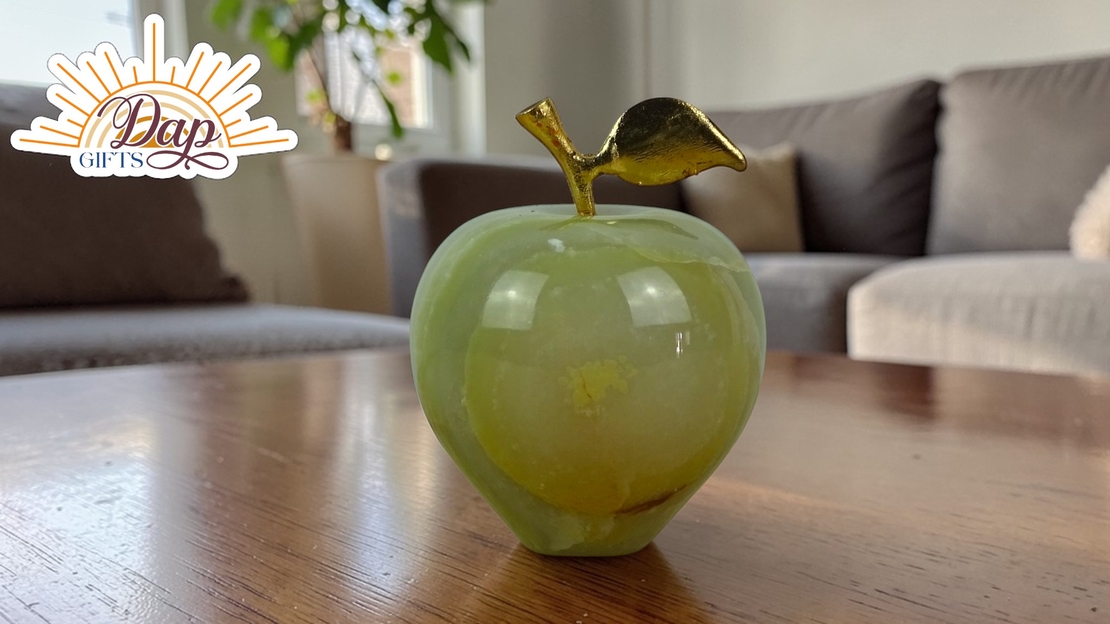 ОНИКС ЯБЪЛКА (5300006)