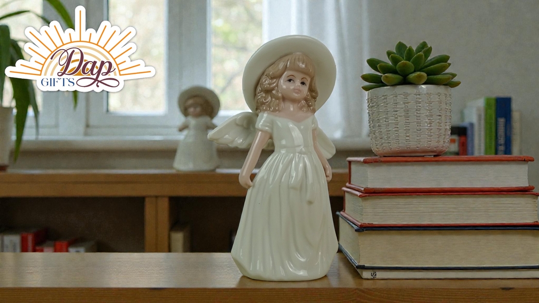 Порцеланов Сувенир (1111322)