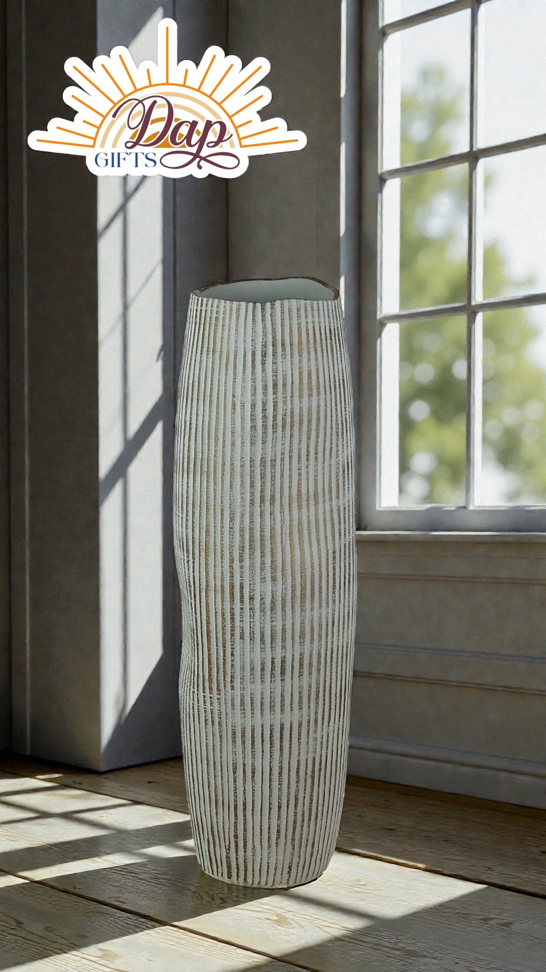 Керамична Ваза (7748266)