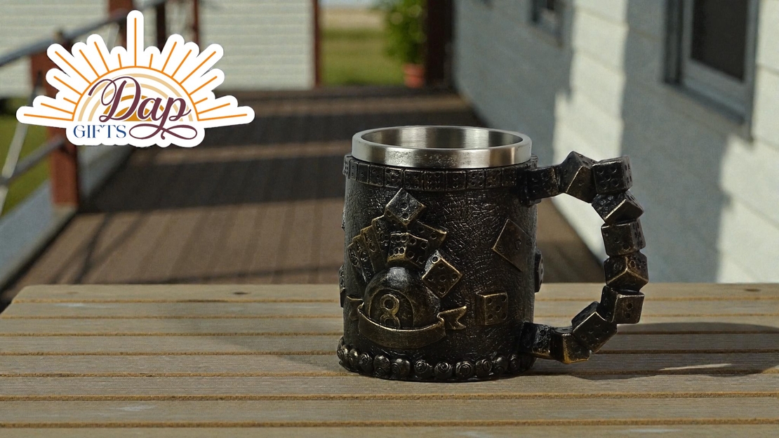 Чаша Хазарт (4326594)