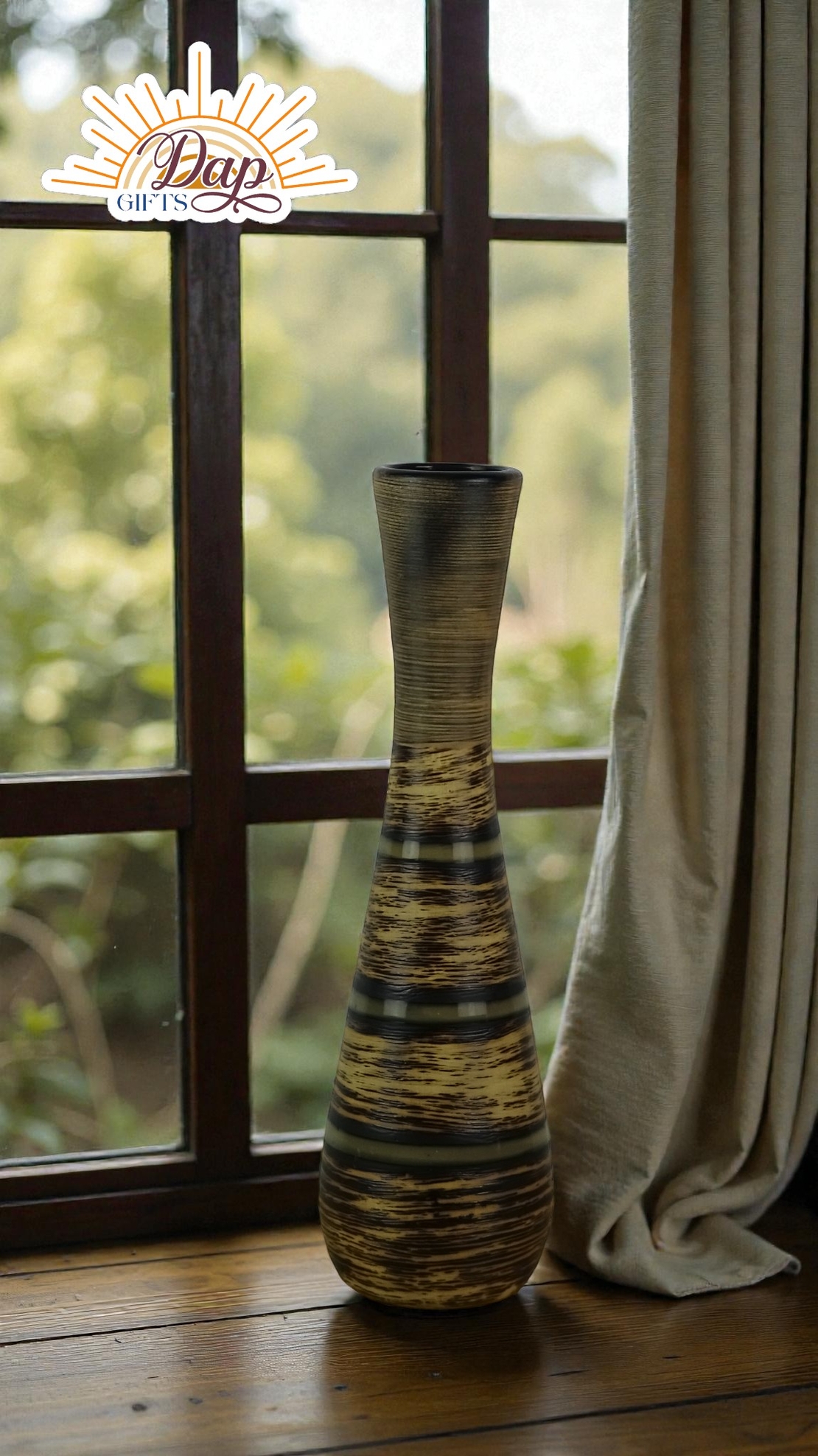 Керамична Ваза (7748269)