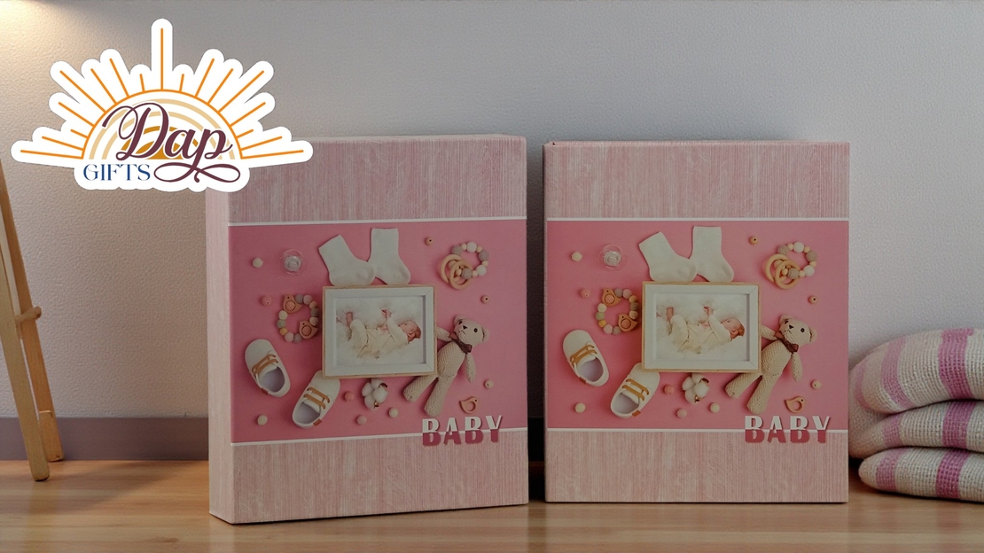 Фотоалбум (4759374)