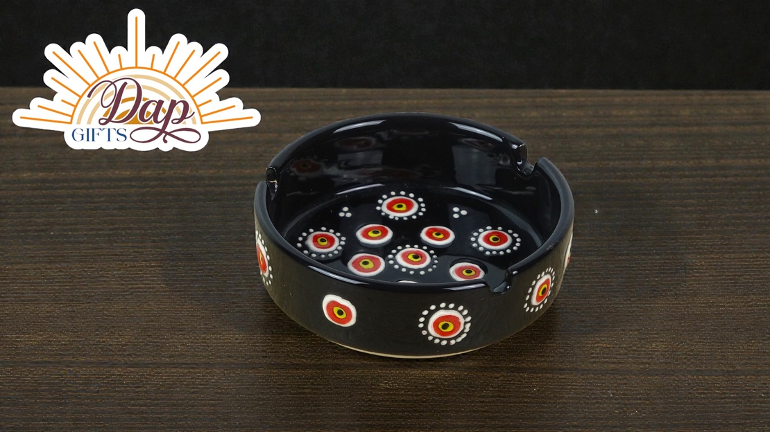 Керамичен Пепелник (7777846)