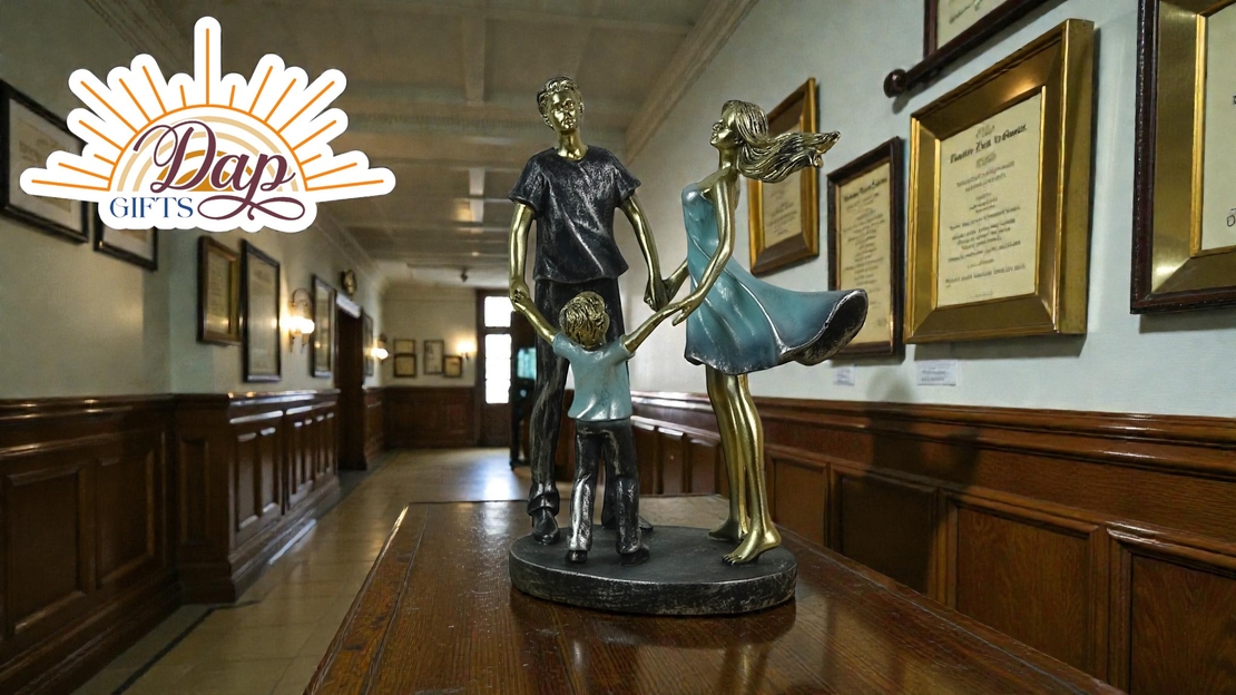 Майка, Баща и Син (8868583)