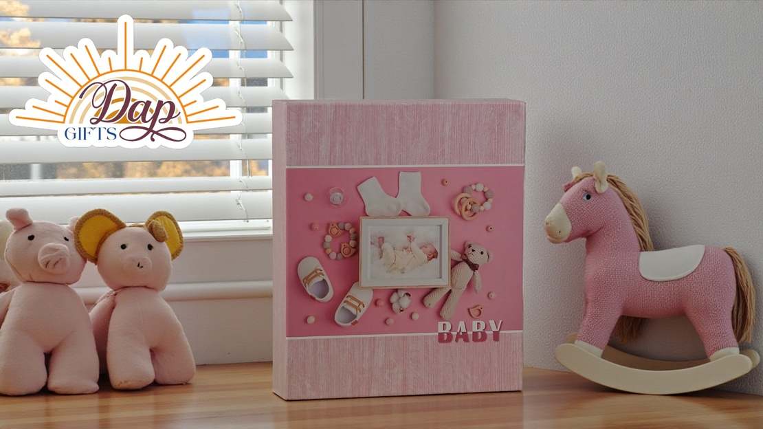 Фотоалбум (4759374)